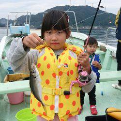 あみや渡船 JIGBOY 釣果