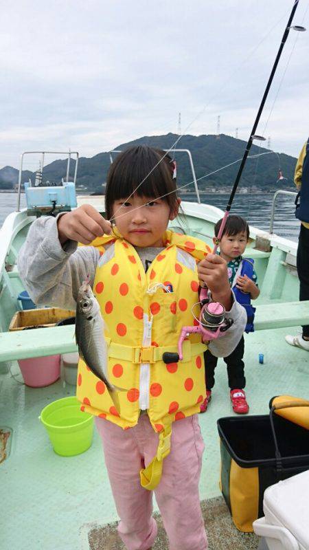 あみや渡船 JIGBOY 釣果