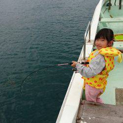 あみや渡船 JIGBOY 釣果