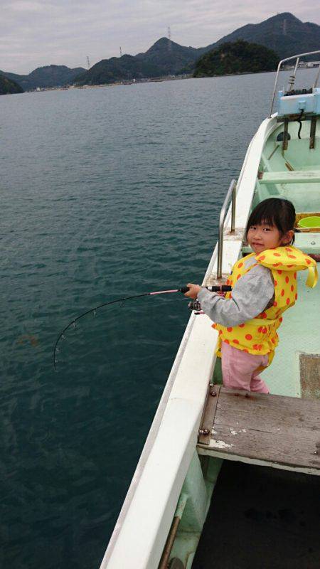 あみや渡船 JIGBOY 釣果