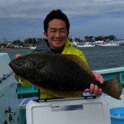 富士丸 釣果