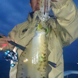 第三共栄丸 釣果