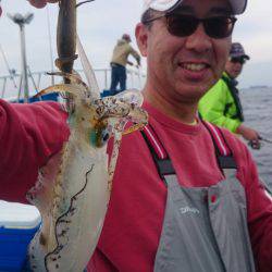 第三共栄丸 釣果