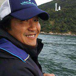 タイラバ遊漁船 ワンピース 釣果