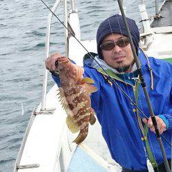 あみや渡船 JIGBOY 釣果