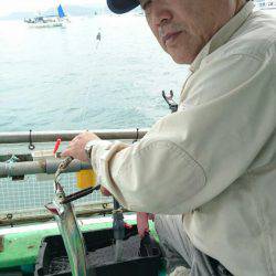 小島丸 釣果