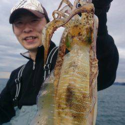 第三共栄丸 釣果