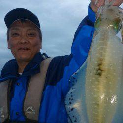 第三共栄丸 釣果