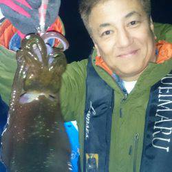 第三共栄丸 釣果