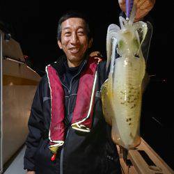 釣人家 釣果
