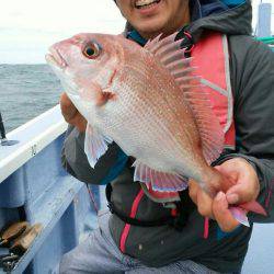 新幸丸 釣果