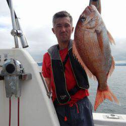 LUSTER『ラスター』 釣果