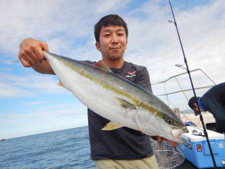 LUSTER『ラスター』 釣果