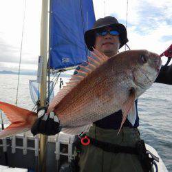 LUSTER『ラスター』 釣果