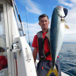 LUSTER『ラスター』 釣果