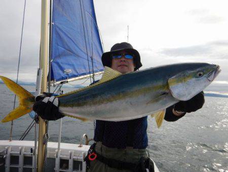 LUSTER『ラスター』 釣果