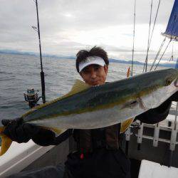 LUSTER『ラスター』 釣果