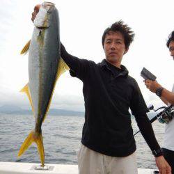 LUSTER『ラスター』 釣果