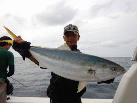 LUSTER『ラスター』 釣果