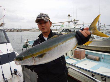 LUSTER『ラスター』 釣果