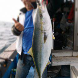 海龍丸（石川） 釣果