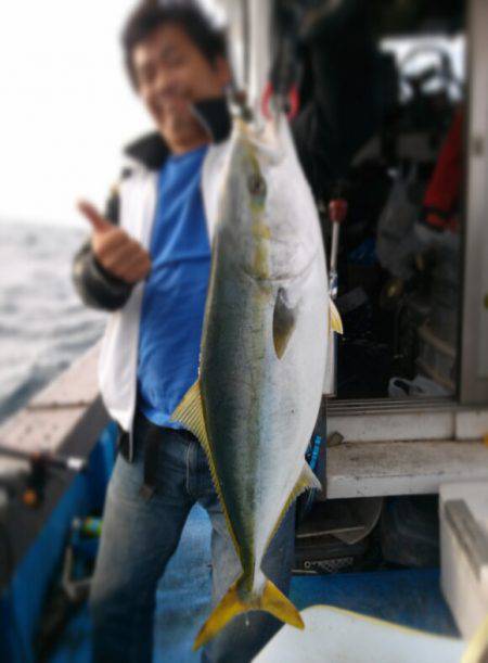 海龍丸（石川） 釣果