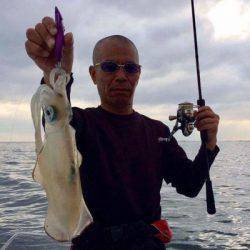 South Current 釣果