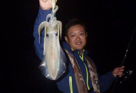 South Current 釣果