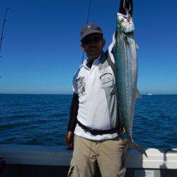 LUSTER『ラスター』 釣果