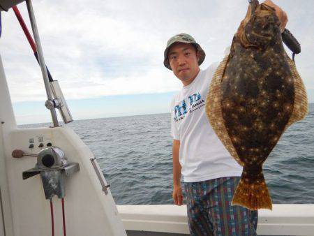 LUSTER『ラスター』 釣果