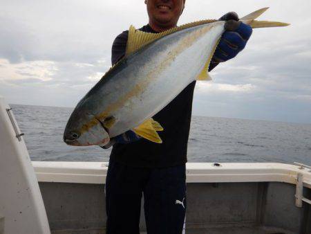 LUSTER『ラスター』 釣果