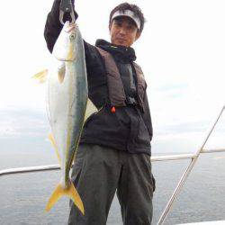 LUSTER『ラスター』 釣果