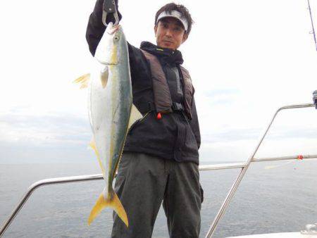 LUSTER『ラスター』 釣果