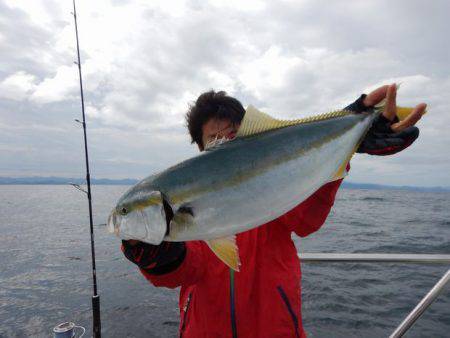 LUSTER『ラスター』 釣果