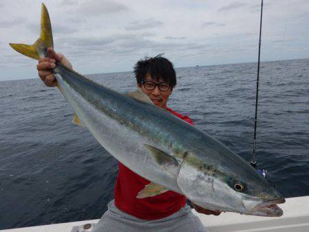 LUSTER『ラスター』 釣果