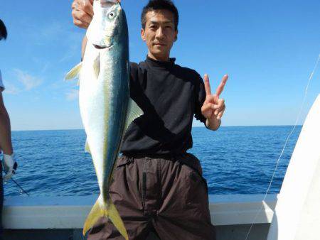 LUSTER『ラスター』 釣果