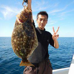 LUSTER『ラスター』 釣果