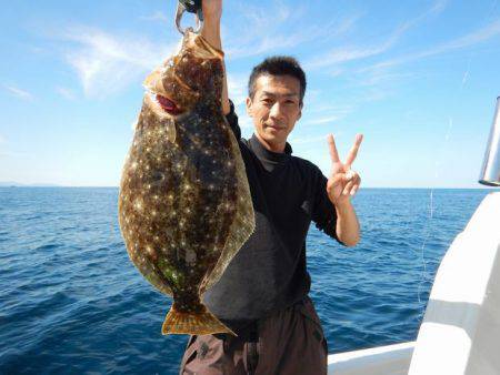 LUSTER『ラスター』 釣果