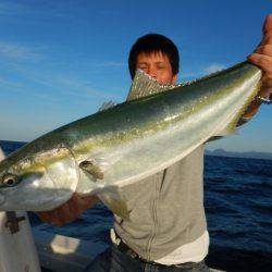 LUSTER『ラスター』 釣果