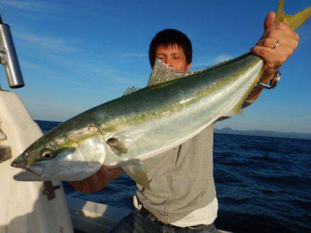 LUSTER『ラスター』 釣果