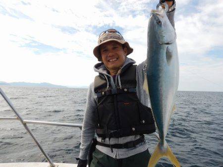 LUSTER『ラスター』 釣果