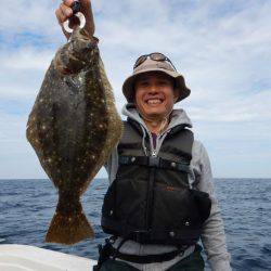 LUSTER『ラスター』 釣果