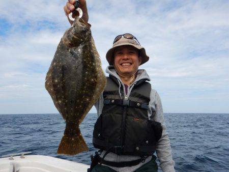 LUSTER『ラスター』 釣果