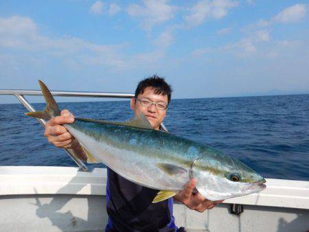 LUSTER『ラスター』 釣果