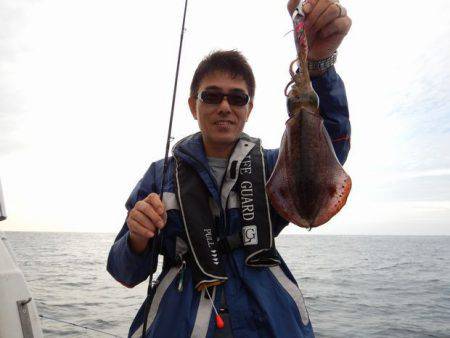 LUSTER『ラスター』 釣果