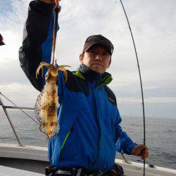 LUSTER『ラスター』 釣果