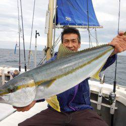 LUSTER『ラスター』 釣果