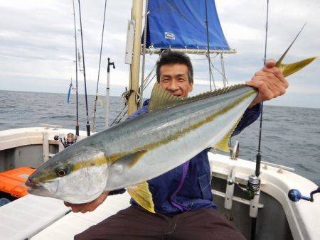 LUSTER『ラスター』 釣果