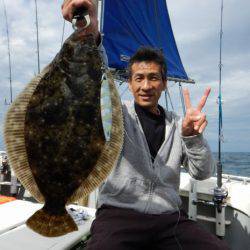 LUSTER『ラスター』 釣果