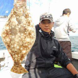 LUSTER『ラスター』 釣果